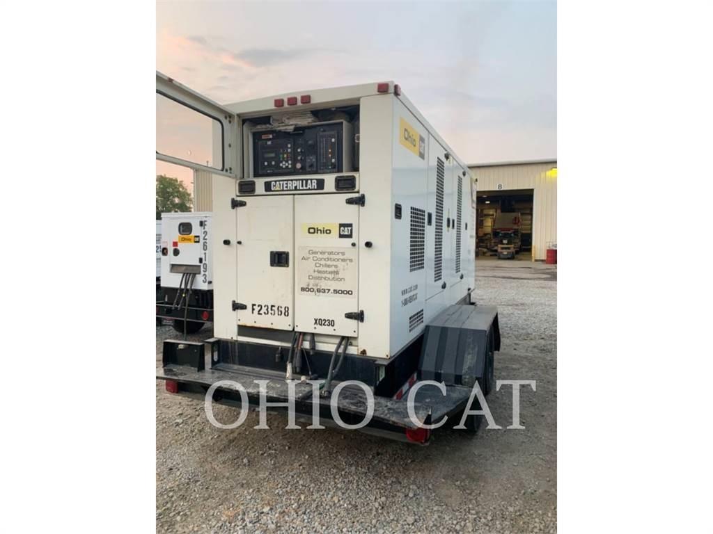 CAT XQ230 Ostali generatori