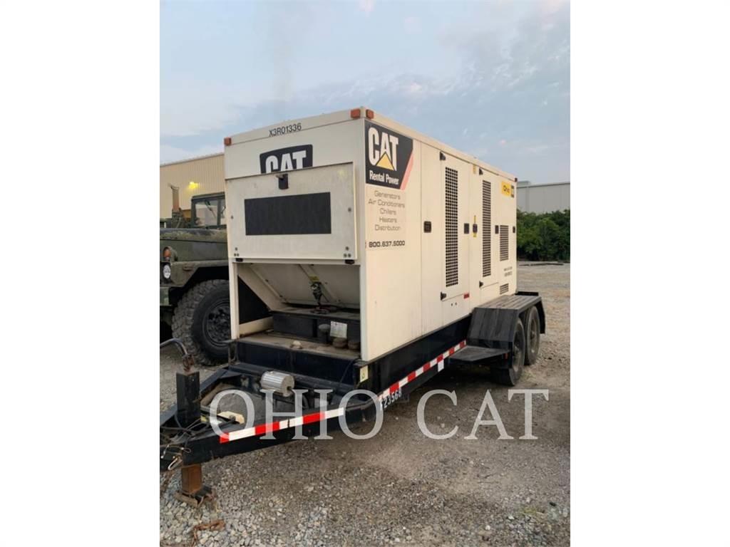 CAT XQ230 Ostali generatori