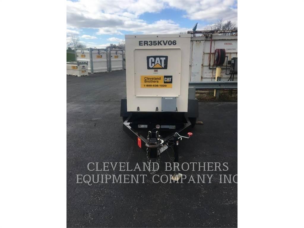 CAT XQ35 Ostali generatori