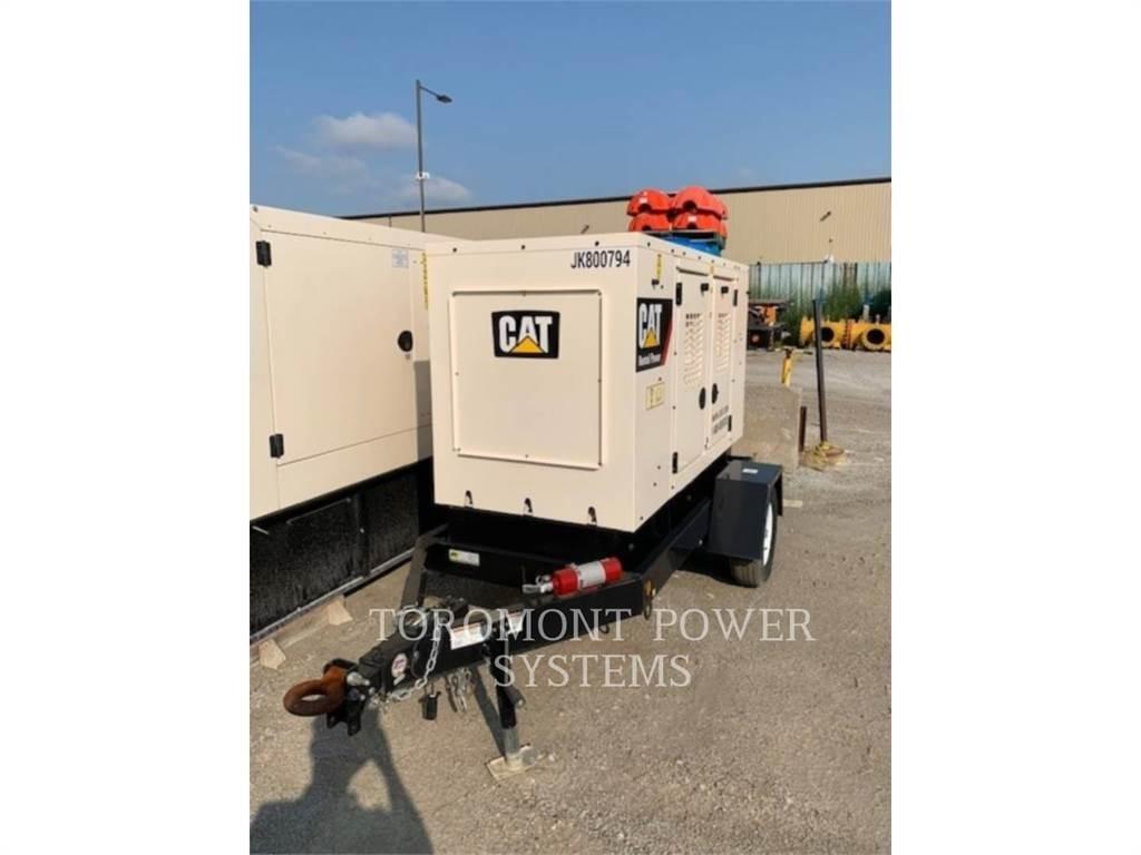 CAT XQ35_120-208 Ostali generatori