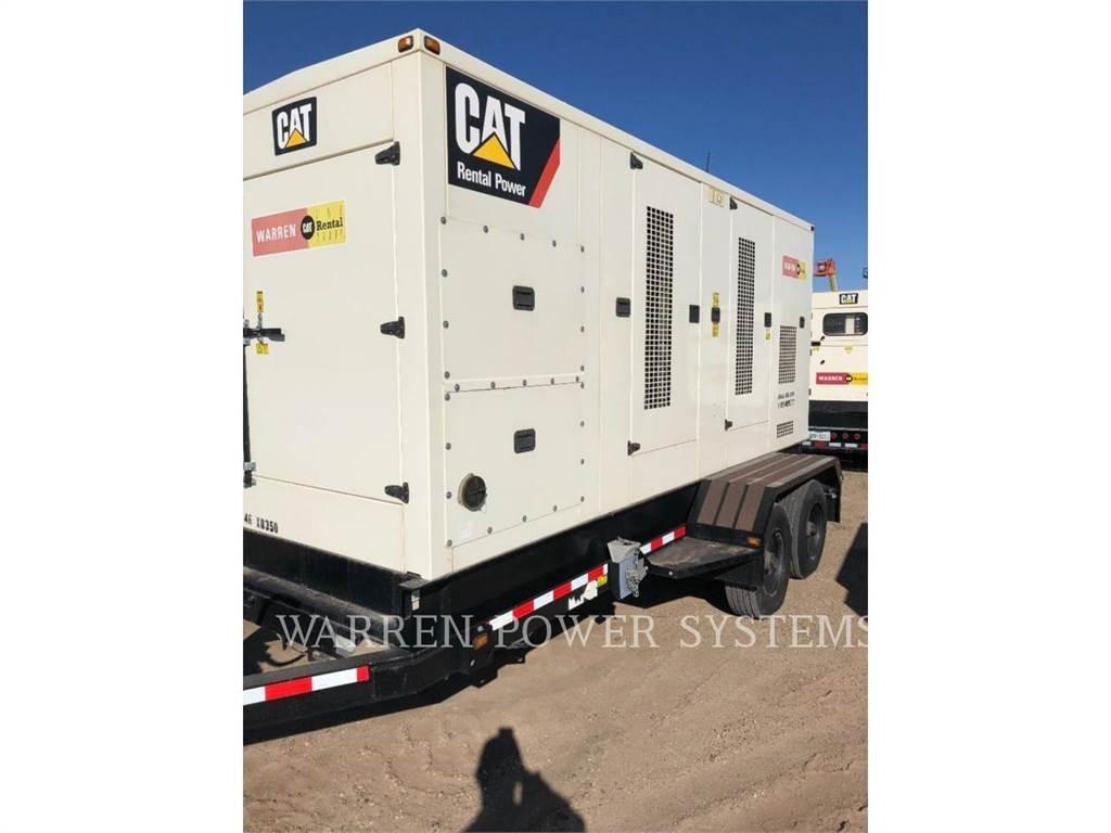 CAT XQ350 Ostali generatori