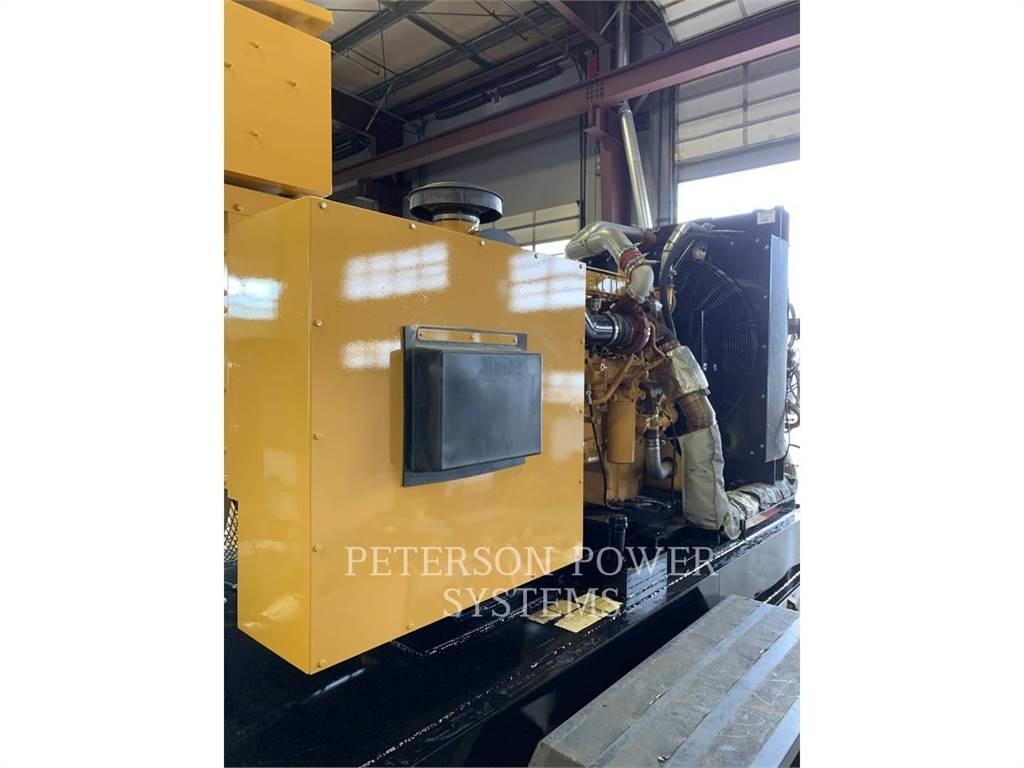 CAT XQ350 Dizel generatori