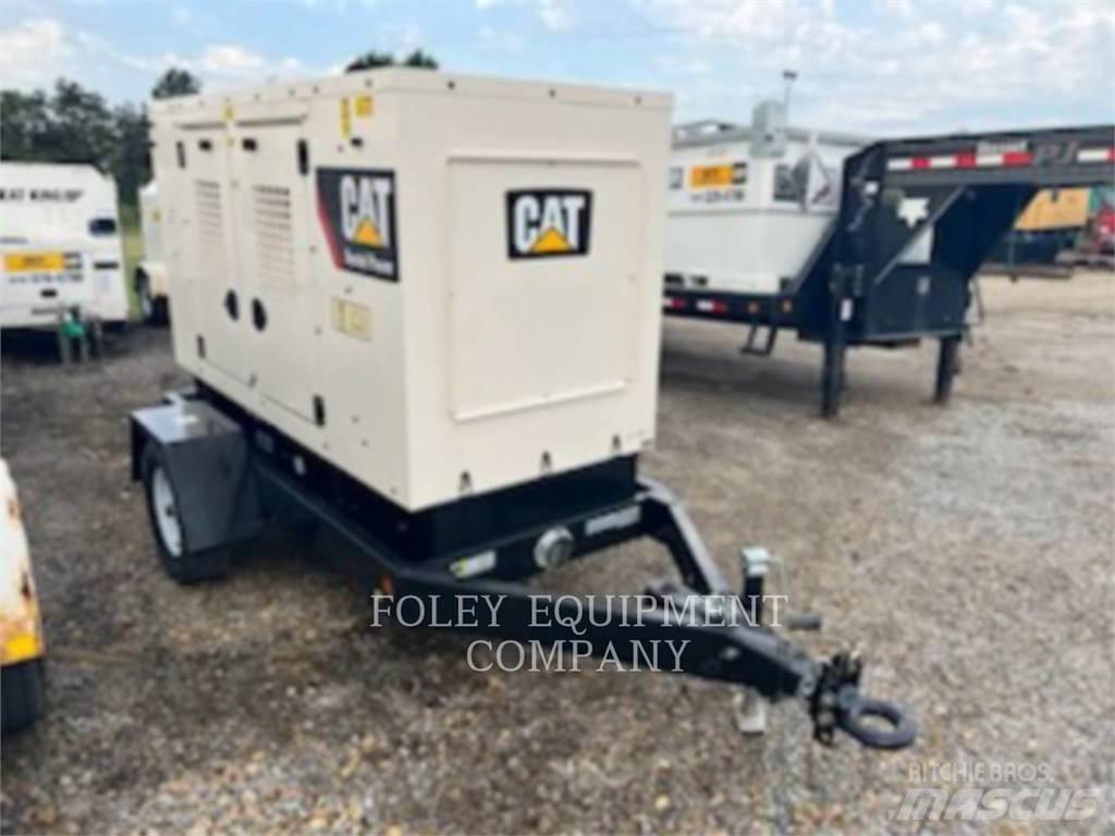 CAT XQ35KVA Ostali generatori