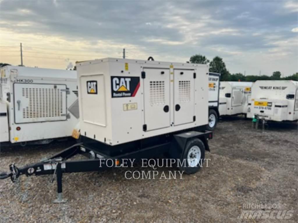 CAT XQ35KVA Ostali generatori
