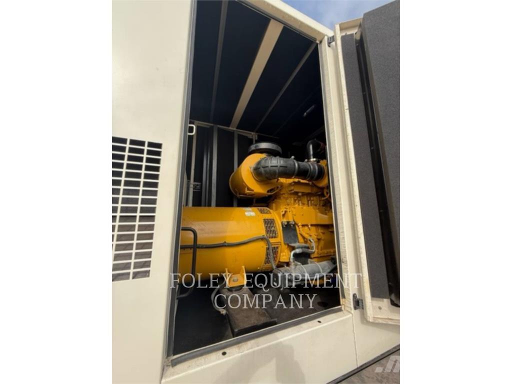 CAT XQ400 Ostali generatori