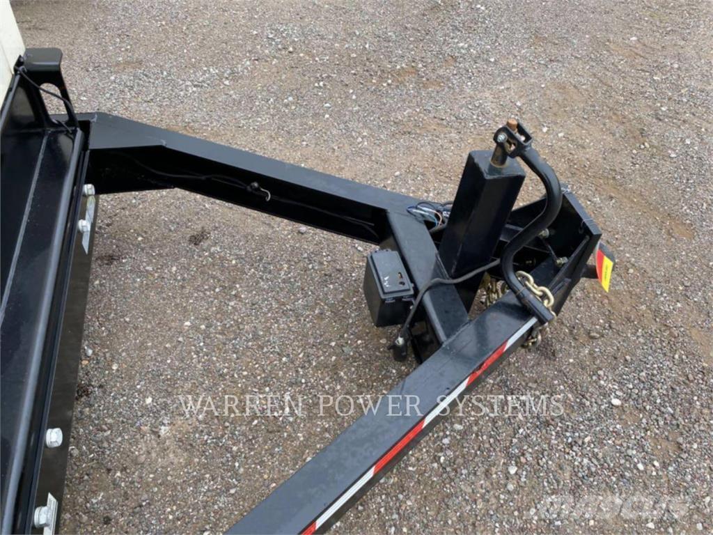 CAT XQ425 T4F Ostali generatori