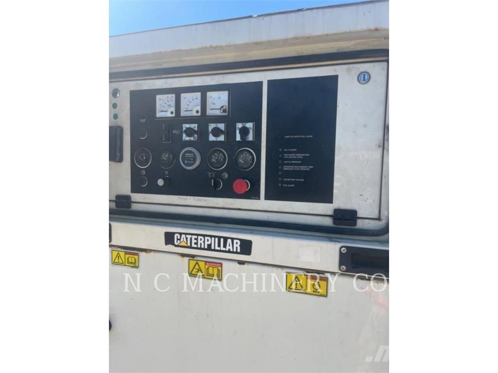 CAT XQ45N Ostali generatori