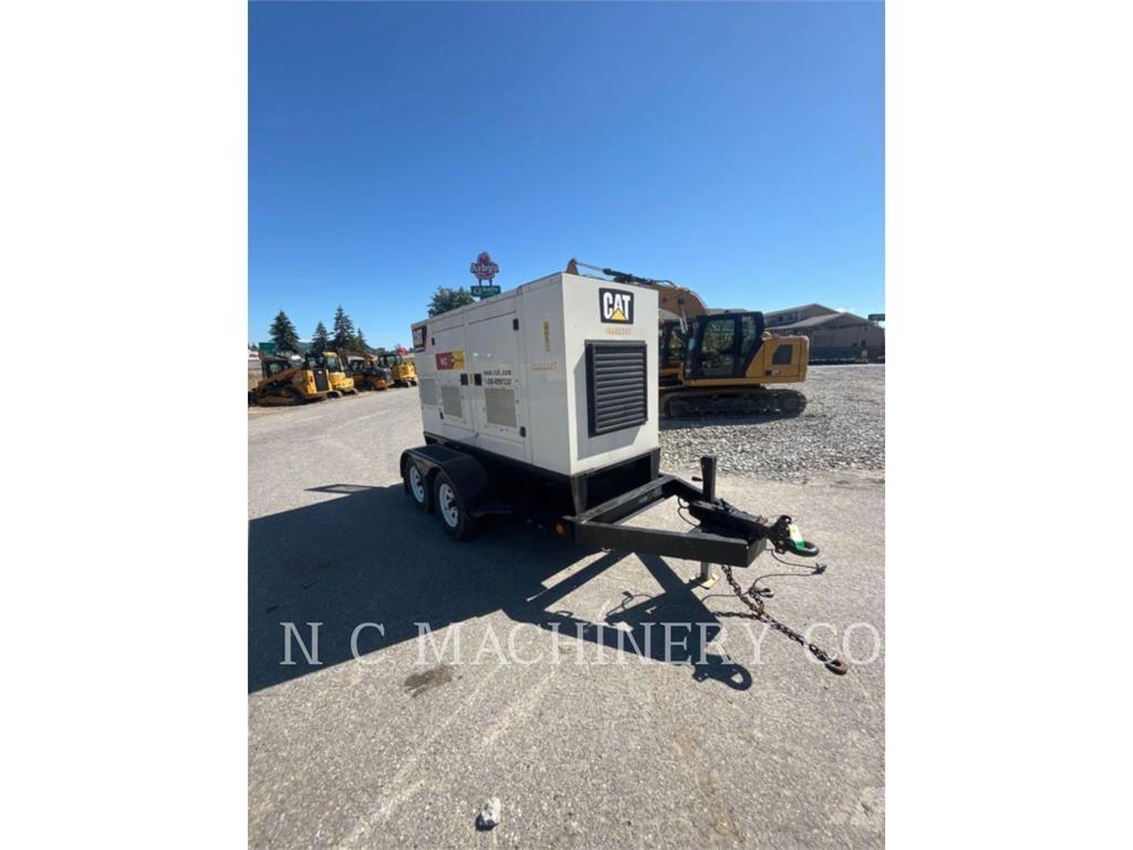 CAT XQ45N Ostali generatori