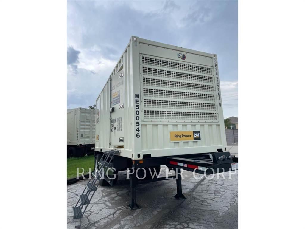 CAT XQ570 Ostali generatori