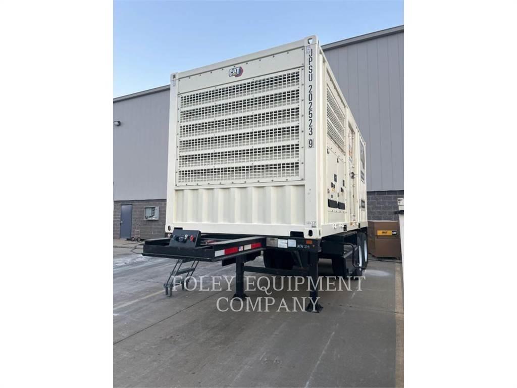 CAT XQ570KVA Ostali generatori