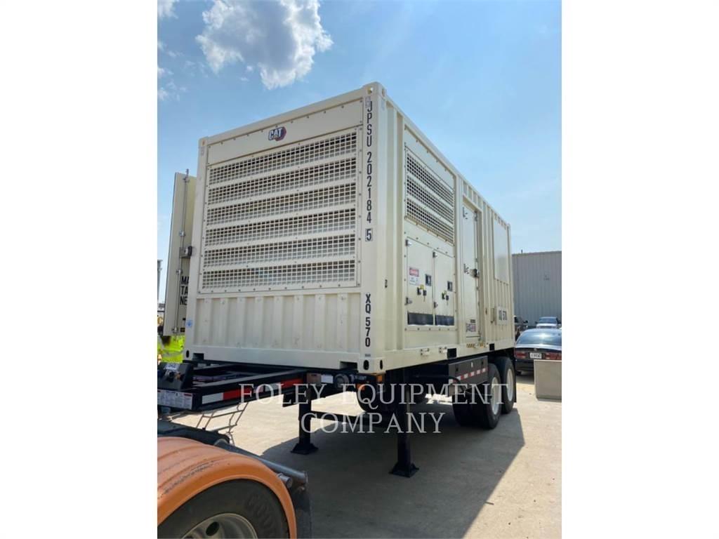 CAT XQ570KVA Ostali generatori