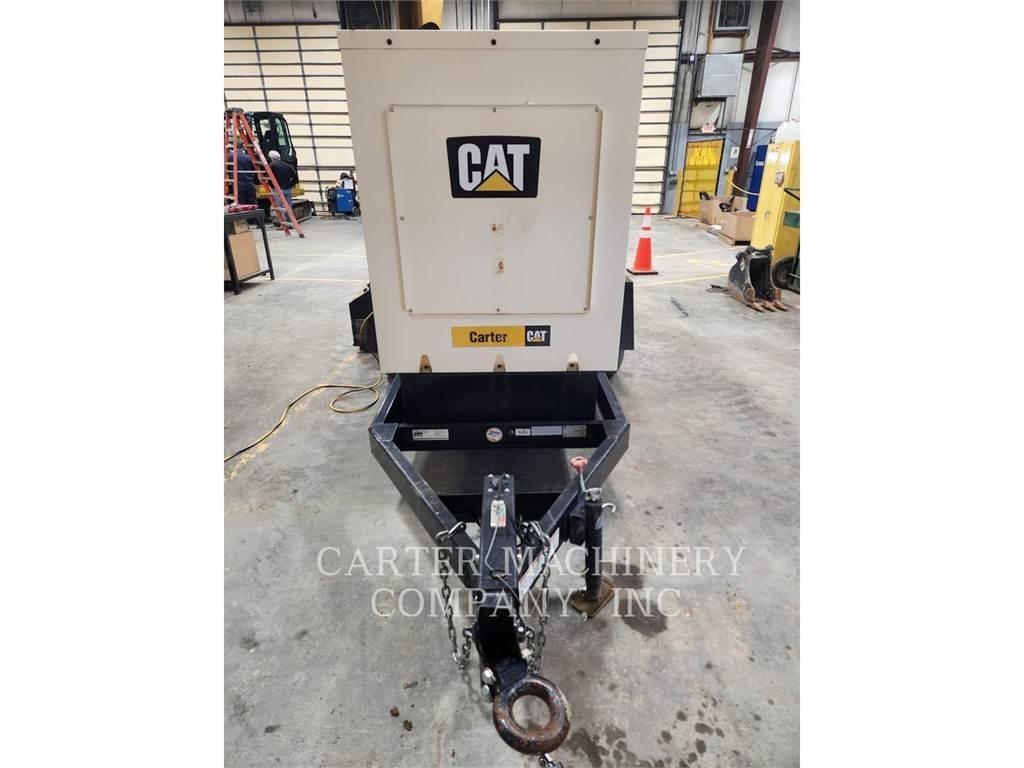 CAT XQ60 Ostali generatori