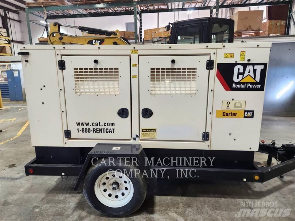 CAT XQ60 Ostali generatori