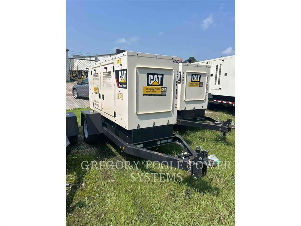 CAT XQ60 Ostali generatori
