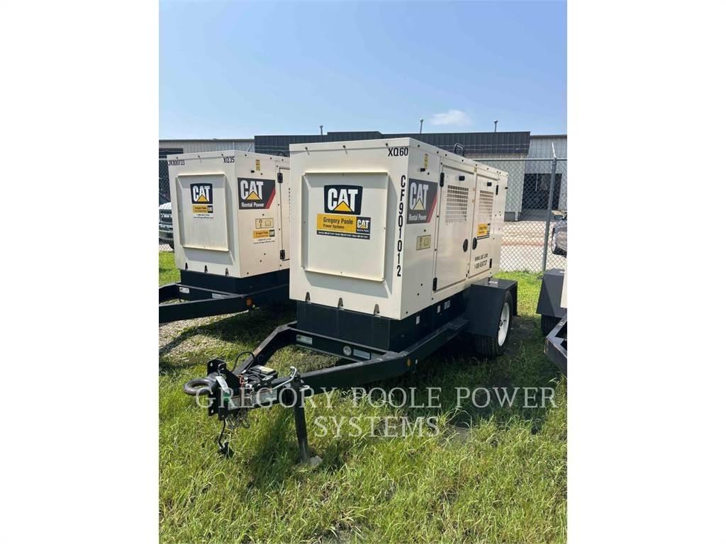 CAT XQ60 Ostali generatori