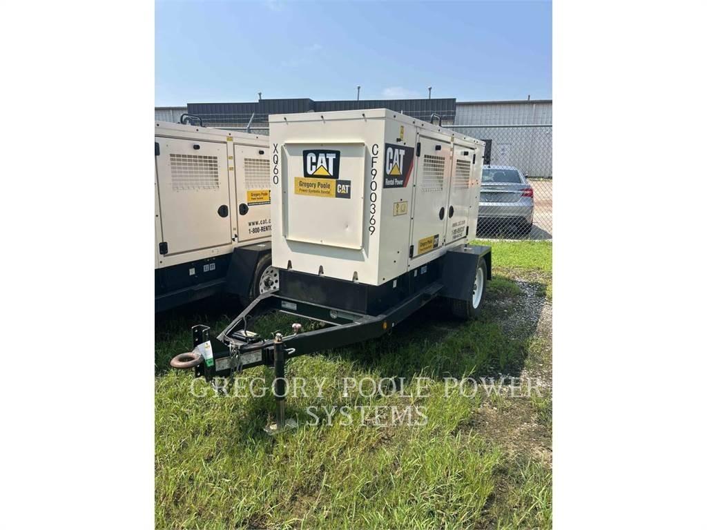 CAT XQ60 Ostali generatori