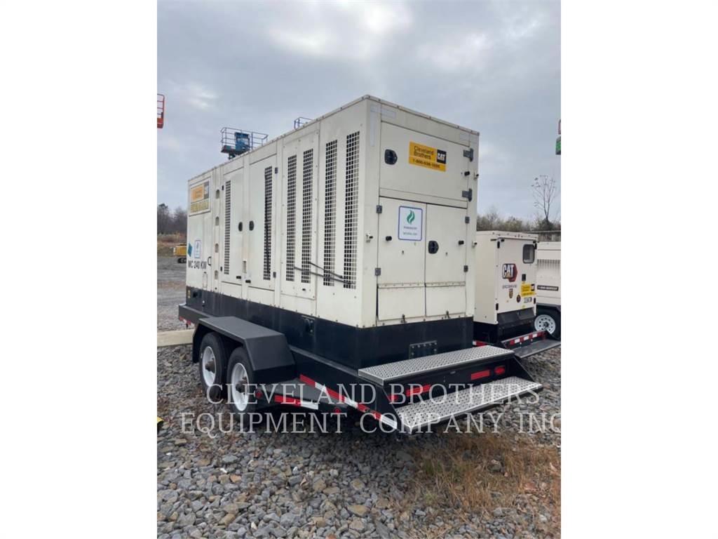 CAT XQG240 Ostali generatori