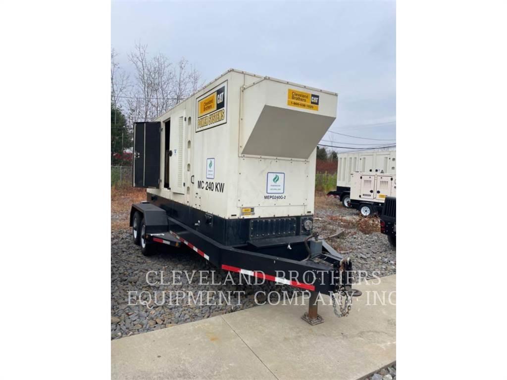 CAT XQG240 Ostali generatori