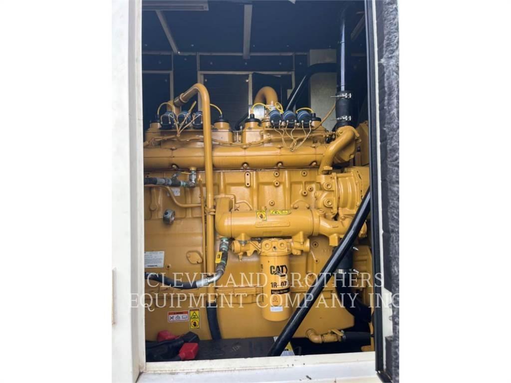 CAT XQG240 Ostali generatori