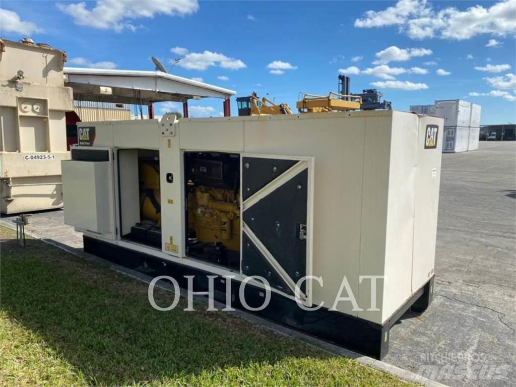 CAT XQP 500 Ostali generatori