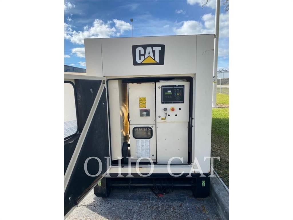 CAT XQP 500 Ostali generatori