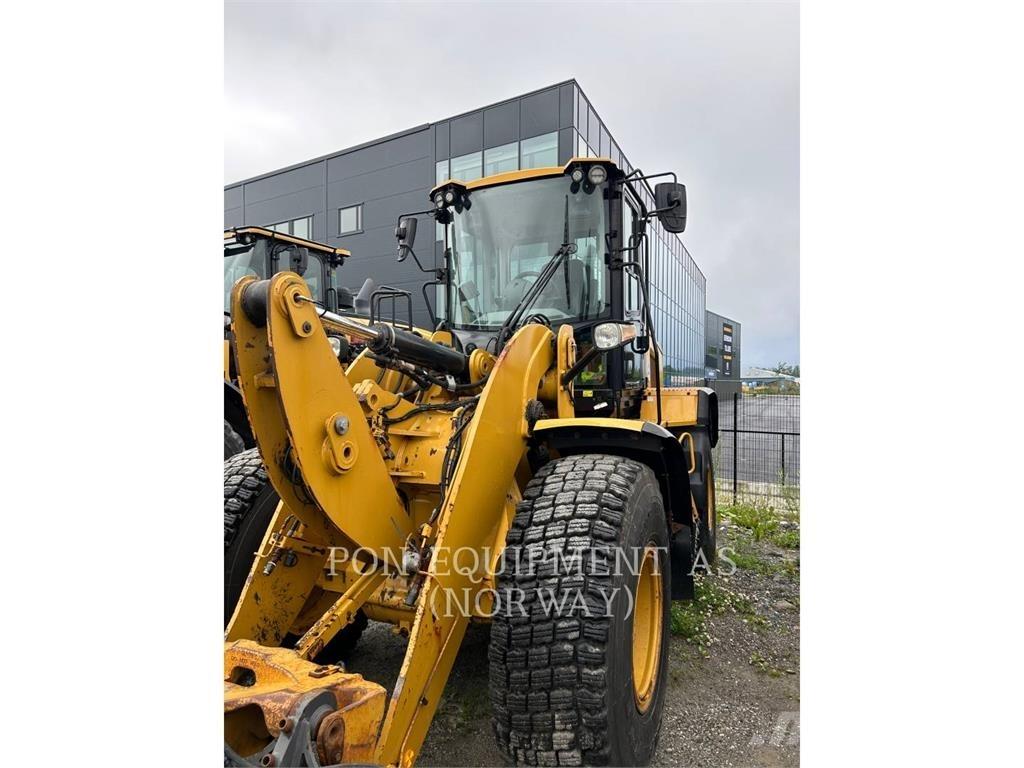 Caterpillar 926M Utovarivači na točkove