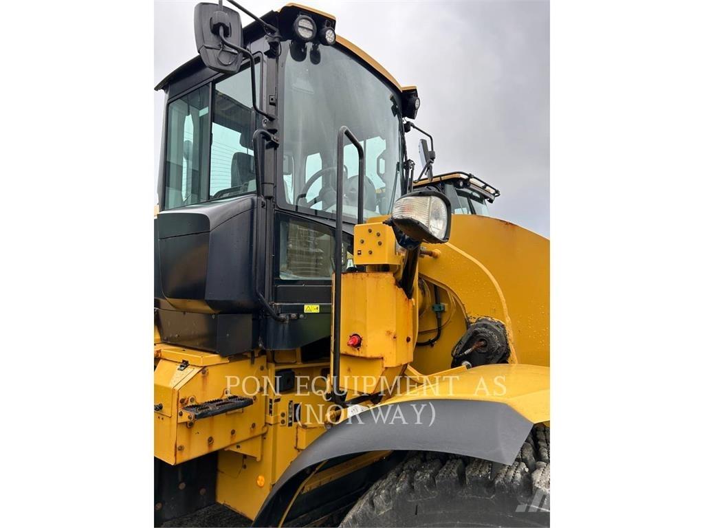 Caterpillar 926M Utovarivači na točkove