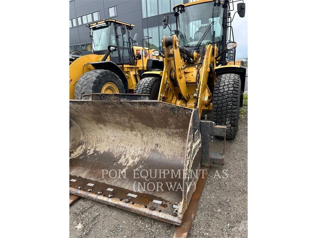 Caterpillar 926M Utovarivači na točkove