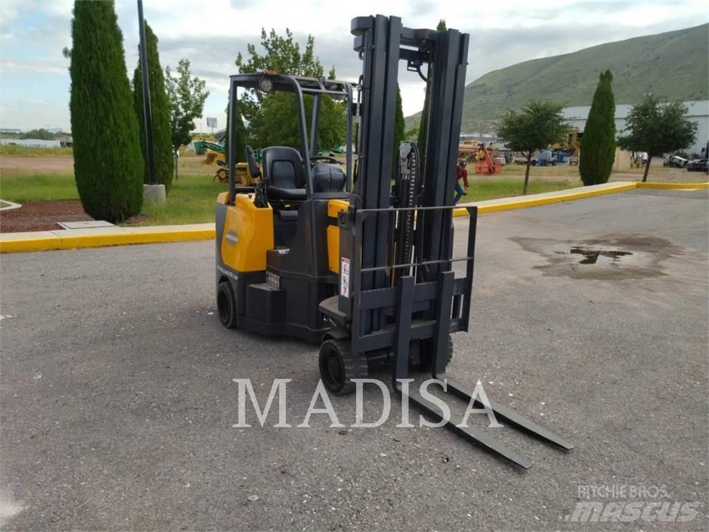 Combilift 20SE Viljuškari - ostalo