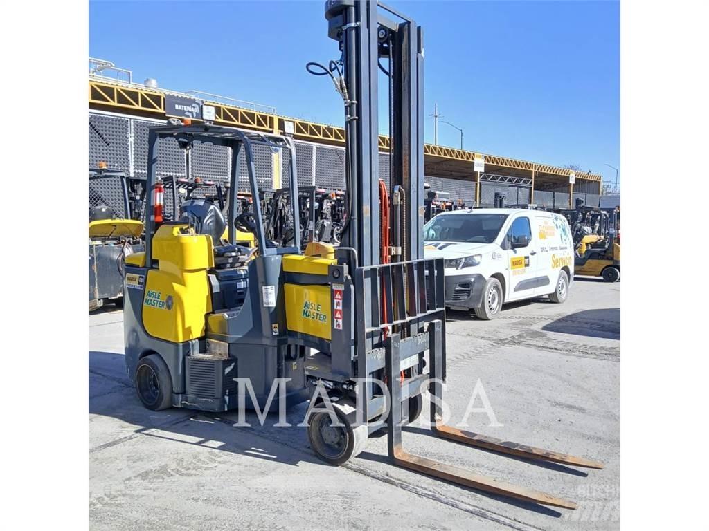 Combilift AM20SE Viljuškari - ostalo