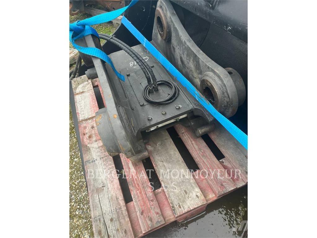  COUPLER/S70/TIM/B Ostalo za građevinarstvo