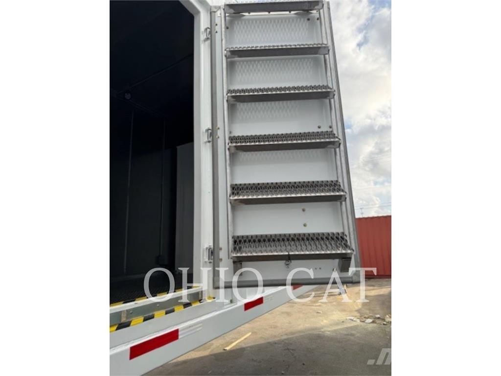 Cummins KTA50-G3 Ostali generatori