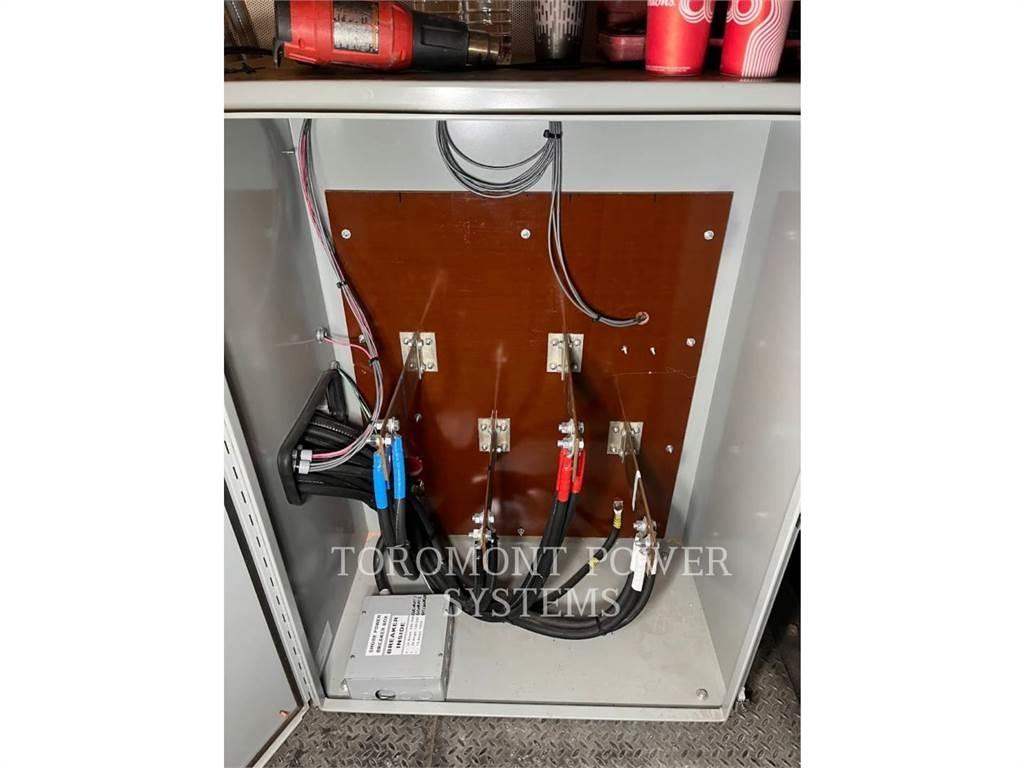 Cummins VTA28G5 Ostali generatori