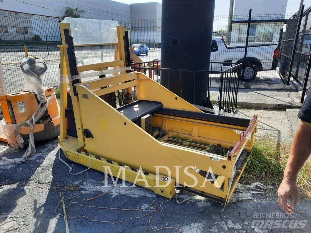  DEKA 40-M-44 Ostalo za građevinarstvo