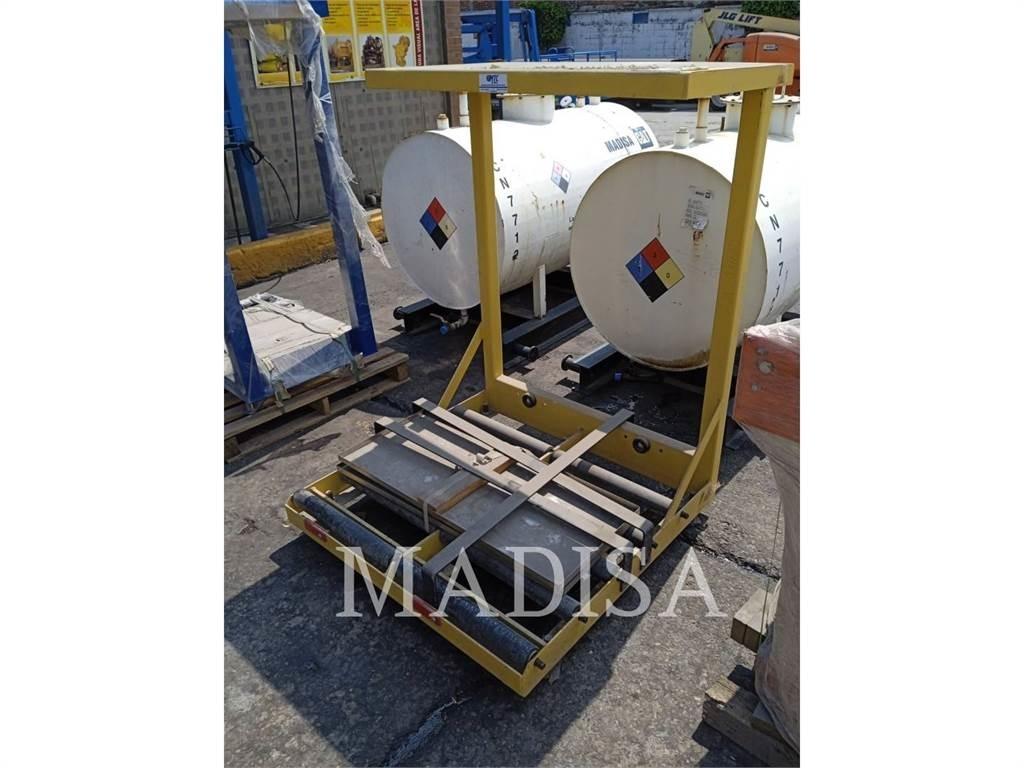  DEKA RS-21-2 Ostalo za građevinarstvo