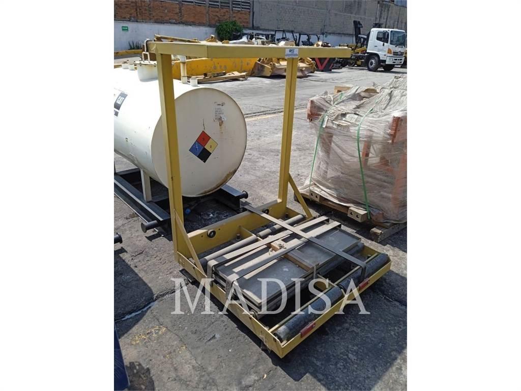  DEKA RS-21-2 Ostalo za građevinarstvo