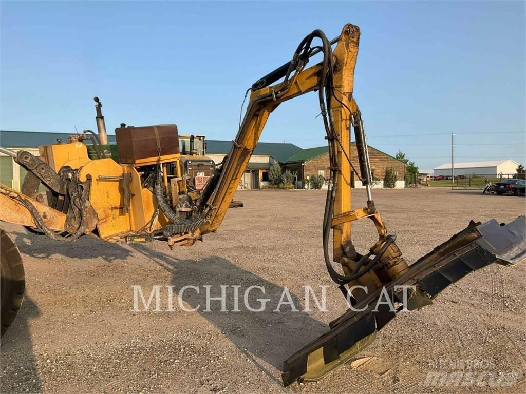 Diamond Attachments  Kosilice