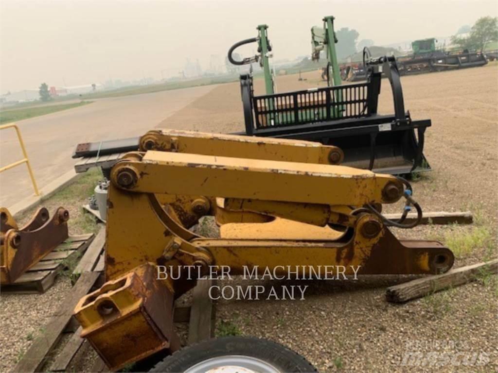Diamond D7R RIPPER Kultivatori za građevinarstvo