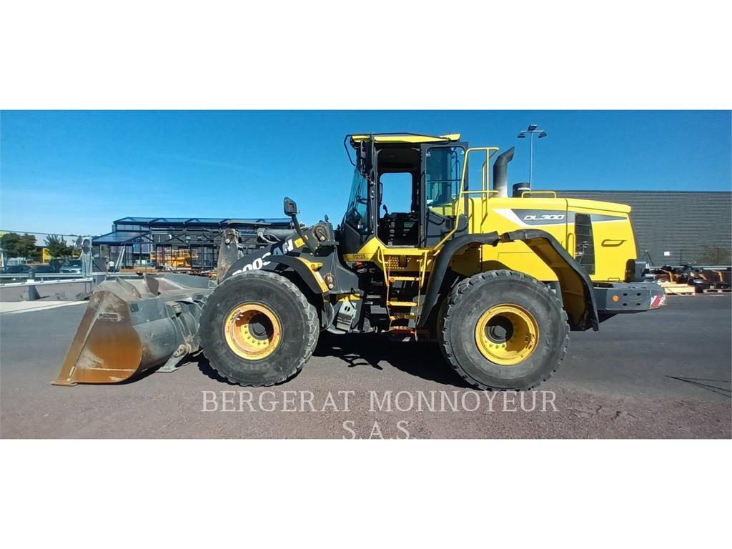 Doosan DL300.5 Utovarivači na točkove