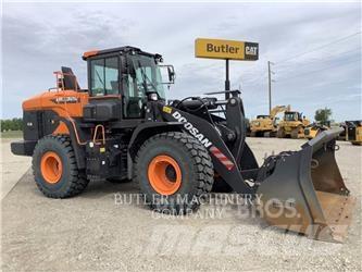 Doosan DL320-7 Utovarivači na točkove