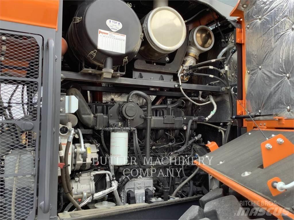 Doosan DL320-7 Utovarivači na točkove