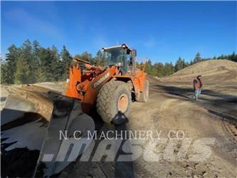 Doosan DL420-3 Utovarivači na točkove