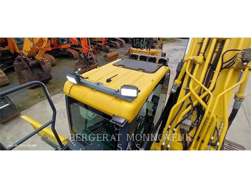 Doosan DX300 Bageri guseničari