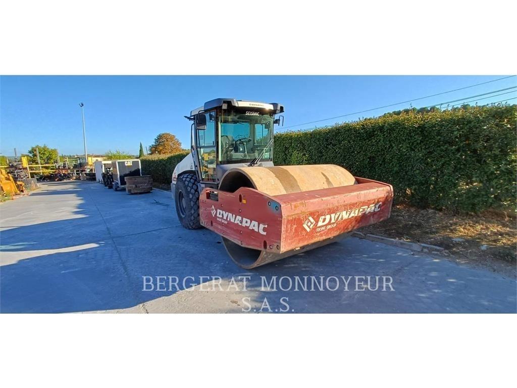 Dynapac CA6000 Nabijači zemlje