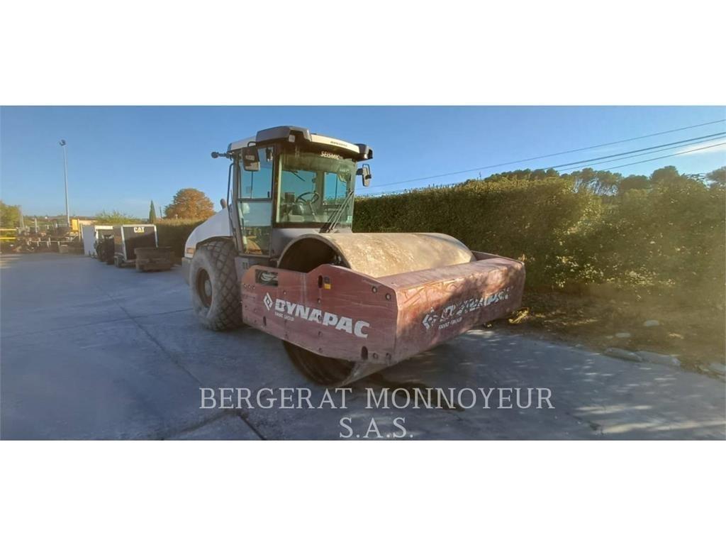 Dynapac CA6000D Nabijači zemlje