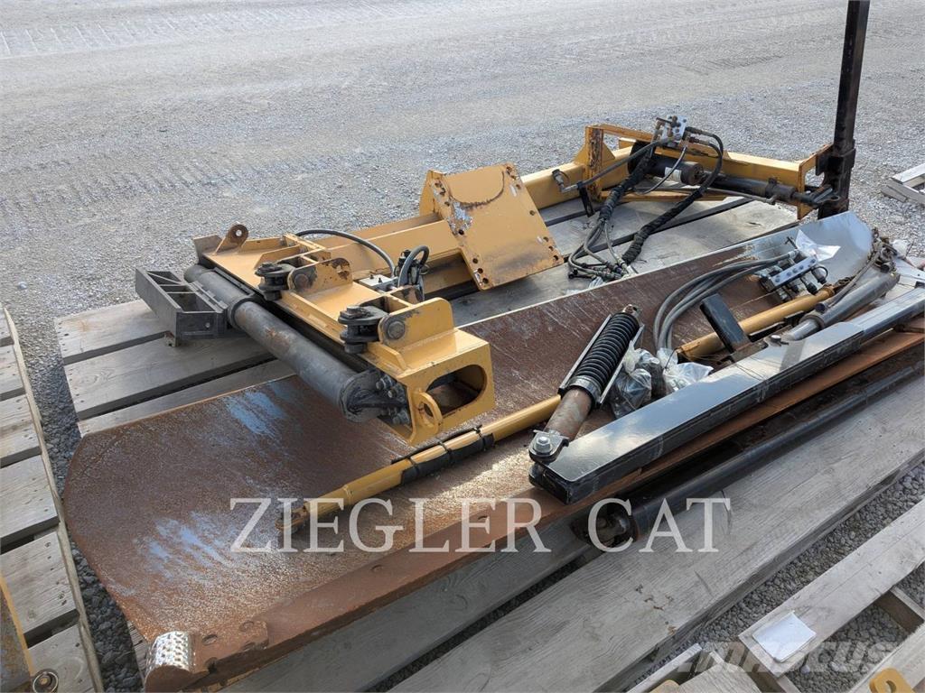 Falls SNOWWING Snežne freze