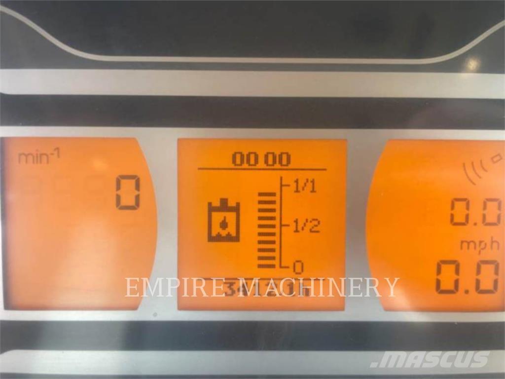 Fendt FT1162 3PT Traktori