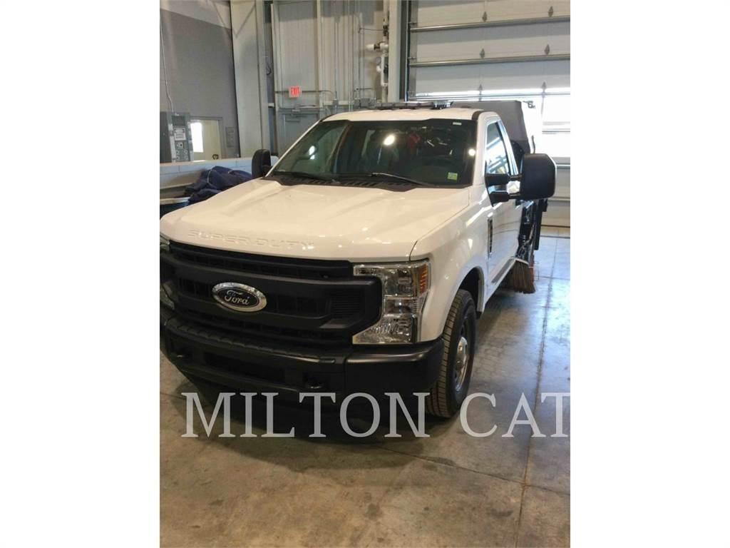 Ford F250 Ostali kamioni