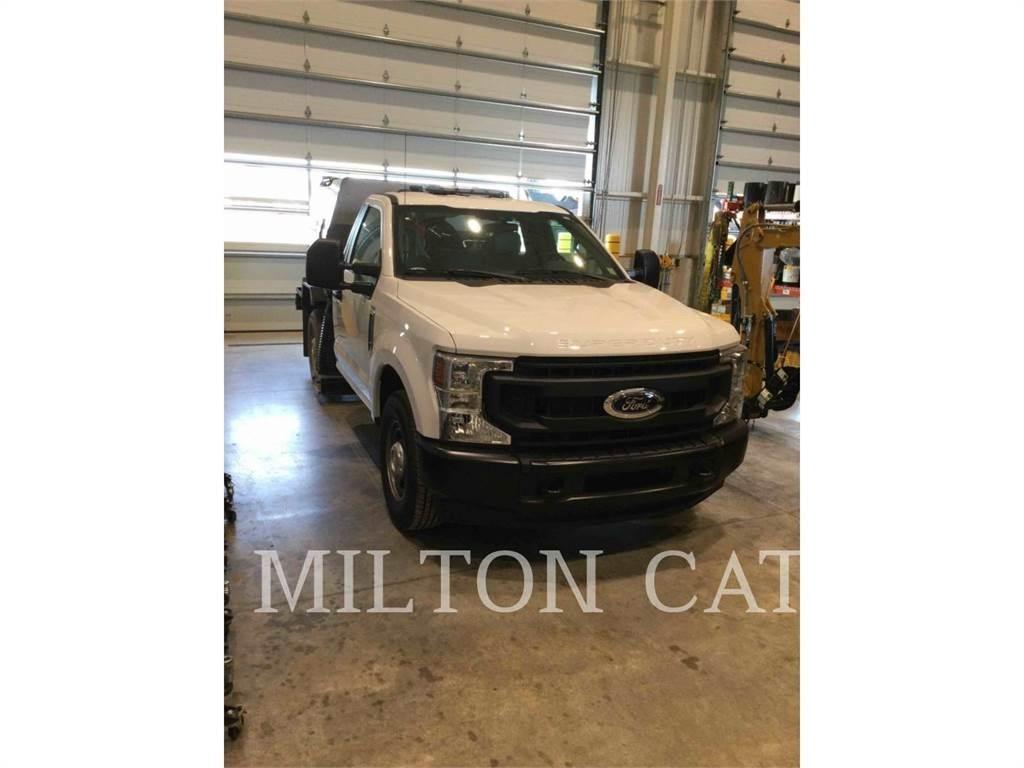 Ford F250 Ostali kamioni