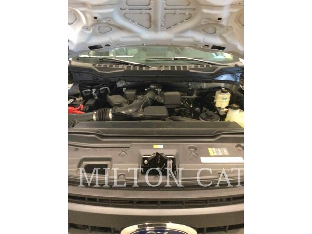 Ford F250 Ostali kamioni